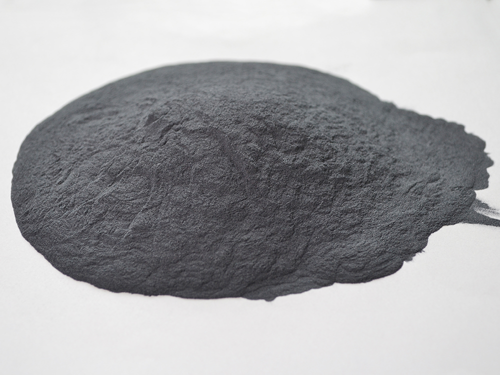 黑碳化硅微粉CF320#