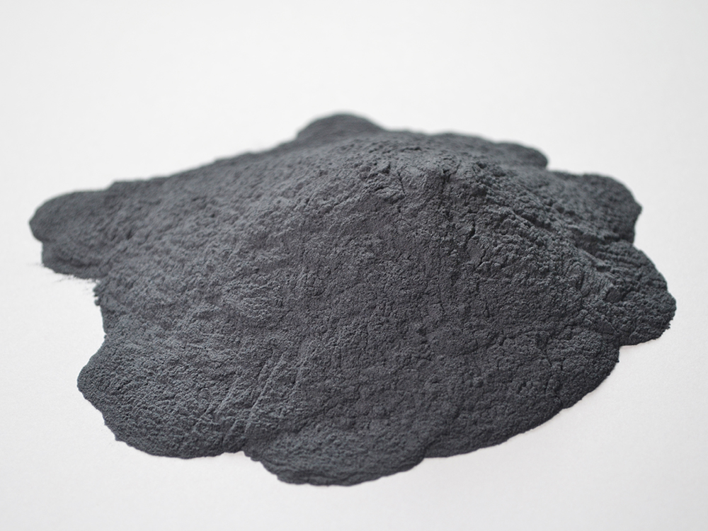 黑碳化硅微粉CF400#