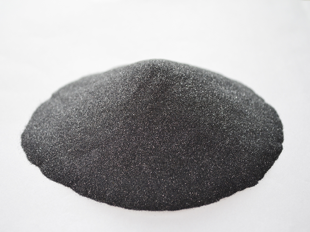黑碳化硅粒度砂CF120#