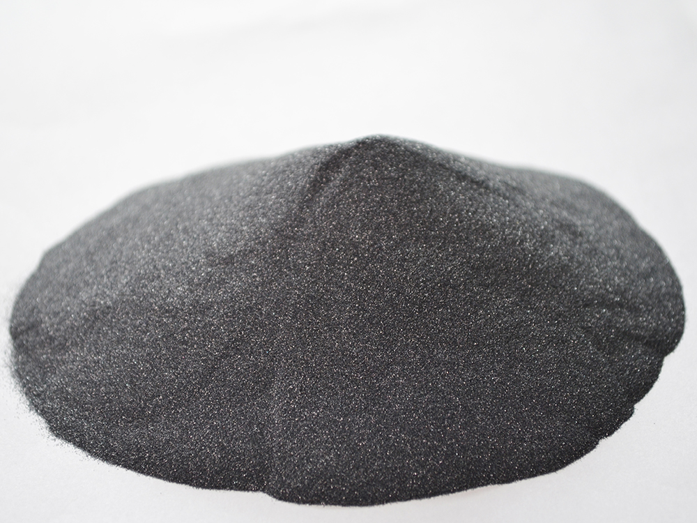 黑碳化硅粒度砂CF150#