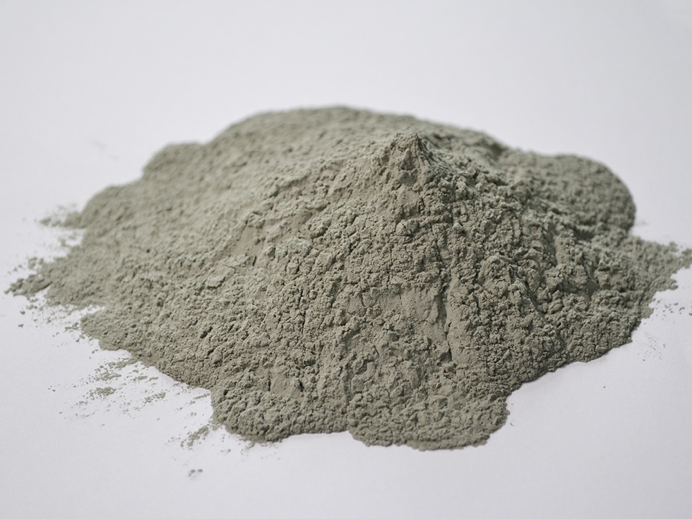 绿碳化硅微粉GC1200#