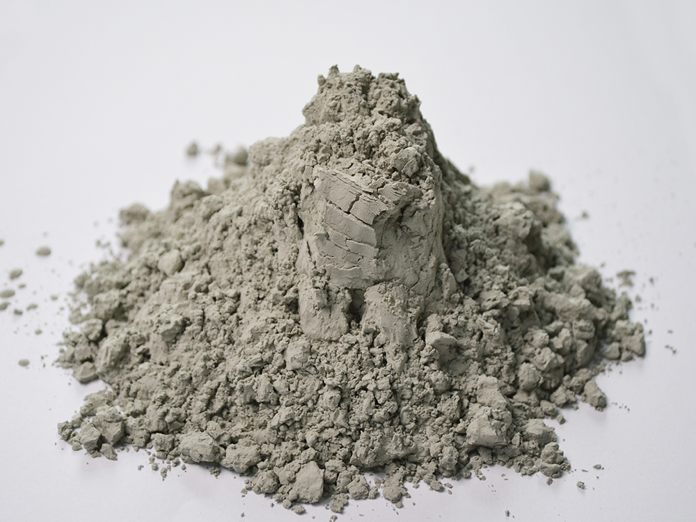  绿碳化硅微粉GC2000#