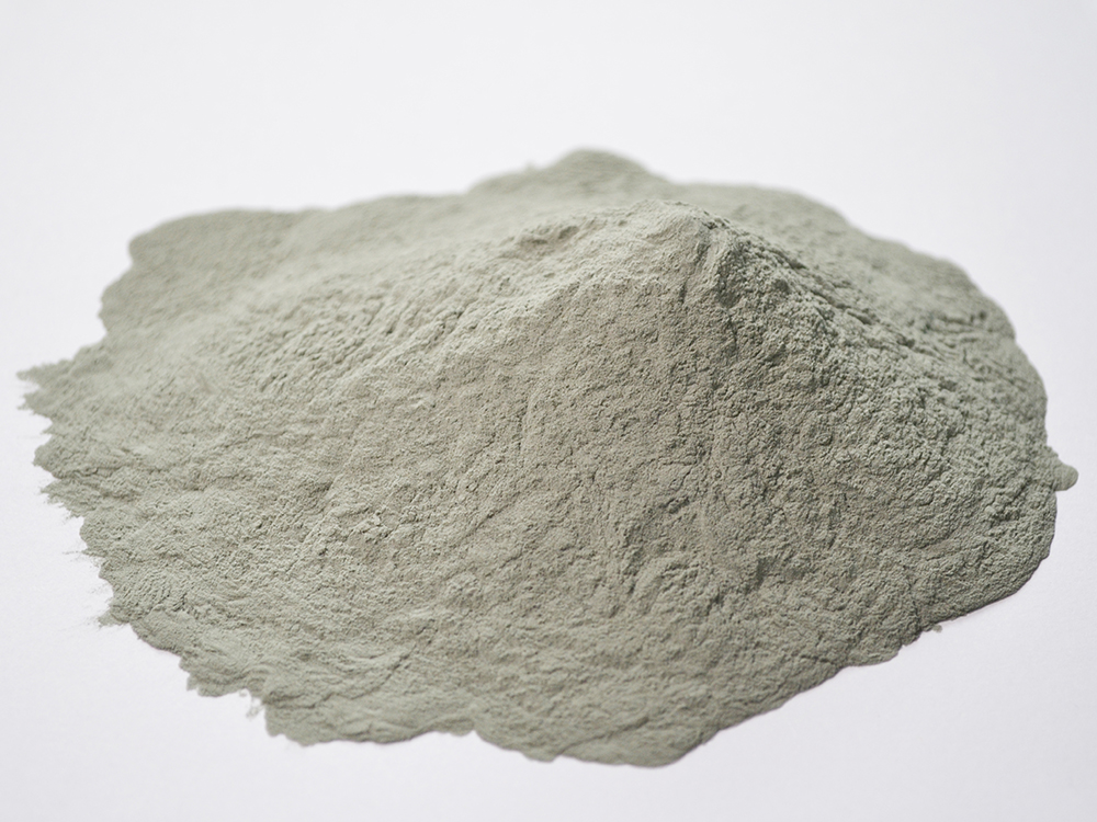 绿碳化硅微粉GC2500#