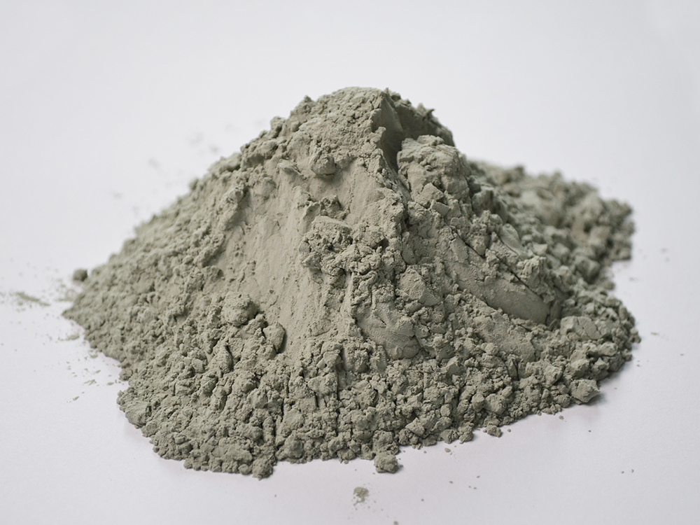 绿碳化硅微粉GC1500#