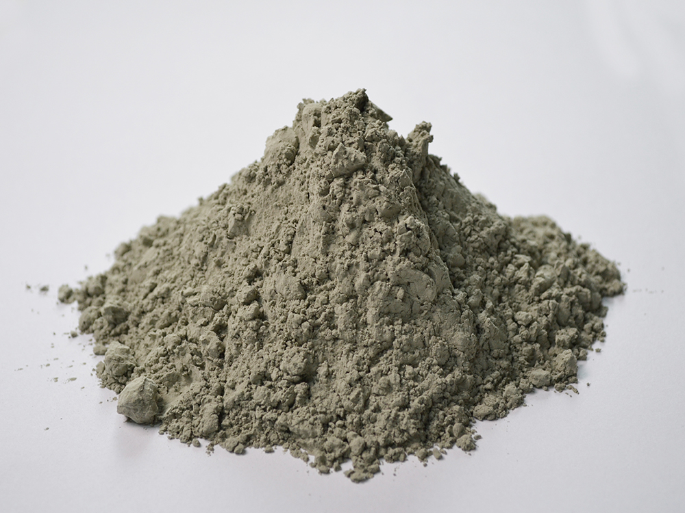 绿碳化硅微粉GC2500#