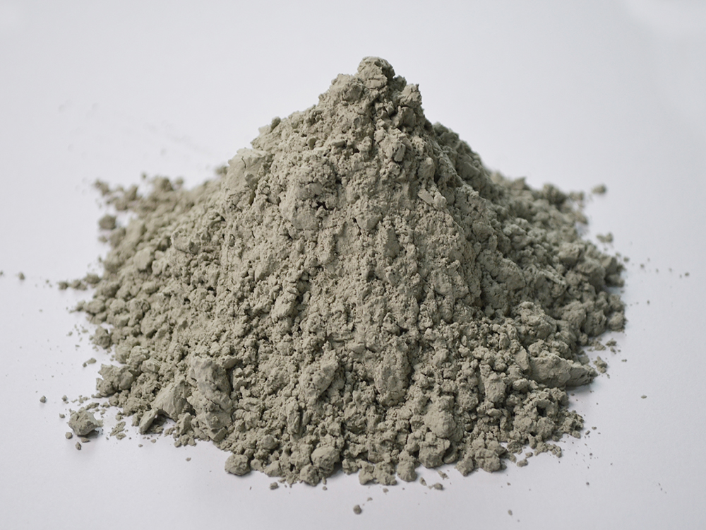 绿碳化硅微粉GC3000#